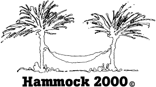 hammock2000