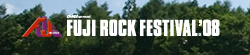 fujirock