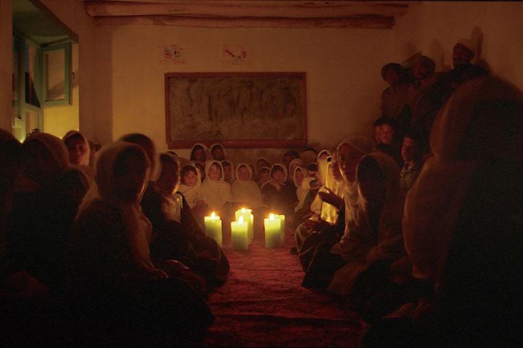 2003.6_afghanestan_candle.jpg